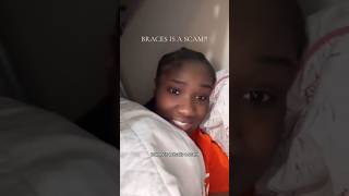 Are Braces Actually A SCAM?! 😳🦷