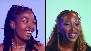 YOU WON'T MEET A NICE GUY KWA KANISA |JEMIMAH + KEZIAH | Z EXPERIENCE