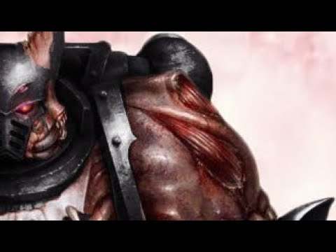 The Raven’s Raptors [40k Metal Song] [RAVENGUARD]