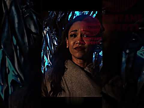 What if Savitar really killed Iris? | The Flash