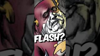 WHO IS THE SLOWEST VERSION OF FLASH? #shorts