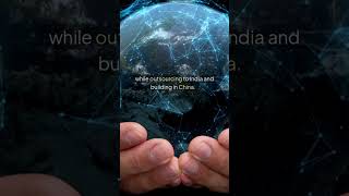 Trump Says STOP Hiring Indians?! #trumpnews  #googleai  #microsoft  #ai  #indiantech  #techjobs