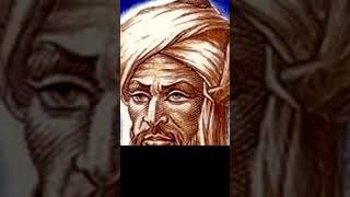 Muhammad Ibn Musa Al-Khwarizmi Great Muslim Mathematician Status|Father Of All Algebraic Mathematics