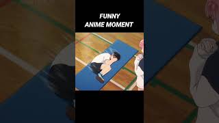 Funny Anime Moment🤣 - Random Anime #shorts #anime2024 #fall2024anime
