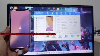 iOS 18.0 iCloud Bypass Hello Screen 2024✅ Free iPhone Locked To Owner Fix To Remove Activation Lock🥇