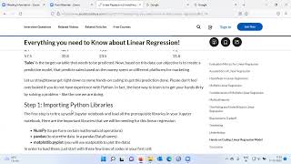 How to Learn Data Science Easily | 3 useful online resources to learn data science