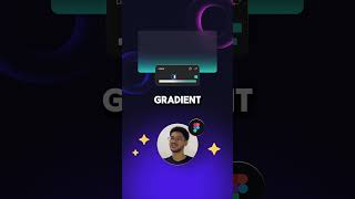 Interactive Glass Card in Figma #figmadesign #tutorial #UIdesign