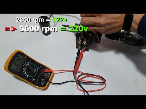 Making Generator 220v-500w For Only 2$ #Generator #minidam