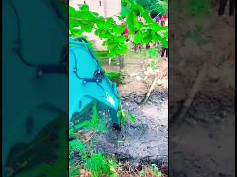 Normalisasi sungai suwadaya masyarakat#kdm #jabaristimewa #semangat #fyp#sungai #video