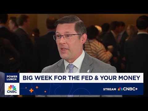 Nationwide’s Kevin Jestice to retail investors: Stay true to your long-term plans