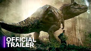 PRIMITIVE WAR - OFFICIAL TRAILER 2
