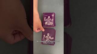 First Photographic Tarot Deck