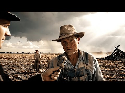 AI Asks People Of The Great Depression What Life Was Like