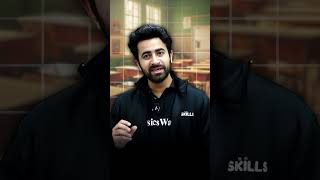Online Classes Vs Offline Classes !! #shorts #shortsfeeds #online #offline