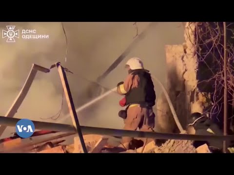 አሜሪካ ወታደራዊ ርዳታዋን በማቋረጧ አውሮፓ ዩክሬንን ለማስታጠቅ ትችል ይሆን?