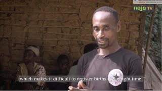 NAJA TV - Live/En direct - Contentieux pré-electoral, conseil constitutionnel, 04.08.2025 Cameroun