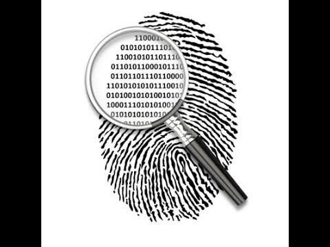 Collecting Digital Evidence