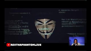 The Kids Who Hacked The CIA | They Was Going Crazy (REACTION)