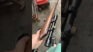 22 #gun for hunting #pistol #toy #pistolbuild #ad #weapon #goodgun