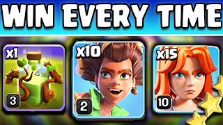 The #1 Root Rider Valkyrie Attack Strategy for TH15 DOMINATION in 2025