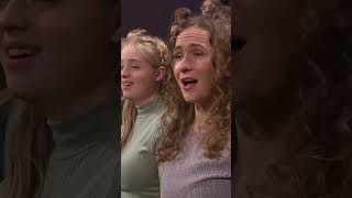 Amazing Grace! First time ever sung at #GeneralConference ? #LDSConf #lds #music #AmazingGrace