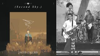 Jacob Collier live @ Second Sky Festival 2021.09.19 (DAY 2 STREAM)