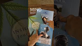 Powerful Mindbody Toolkit on Amazon! #mindbodydictionary #mindbodyconnection