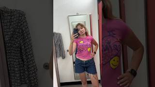 Why you need to try things on at the thrift store!