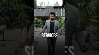 Government of Pakistan Initiative for Unemployed Youth | Free Courses | Hunrmand Pakistan