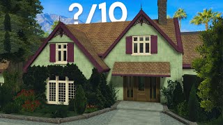 Judging YOUR Bloxburg Houses w Anix & Faulty