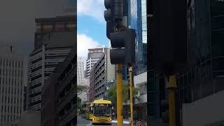 Wellington City #citywalk #cityscape #wellington #city #newzealand #nz #sightseeing #building