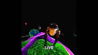 I Know Where You Live.. #garfield #funny #meme #animalcompanyvr #animalcompany #vr #vrshorts