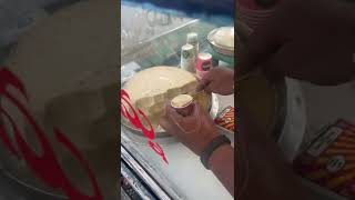 Junnu( colostrum milk ) 20/- at Kothapet #junnu #shorts #hyderabad #food