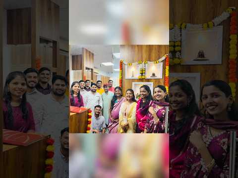 Dussehra Festival Celebration at Endurance Tech | Office Festivities, Team Fun & Cultural Vibes 🎉🏹