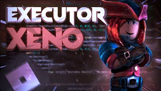 XENO EXECUTOR 2025 - UPDATED SCRIPT EXECUTOR | 2025 BYFRON BYPASS | FREE DOWNLOAD