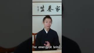 #道家 #養生 #kungfu #taichi #chineseculture #太極 #martialarts #八段锦 #易筋经