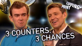 Is this trade worth the sacrifice? | FULL EPISODES | Tipping Point 🪙