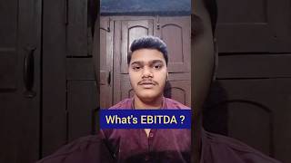 EBITDA Explained: The Accounting Trick You Need to Know #ebitda #ebitdaexplained #ebitdametrics