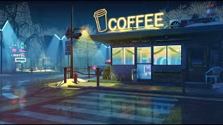 Coffee Shop Radio ☕ - 24/7 Chill Lo-Fi & Jazzy Beats