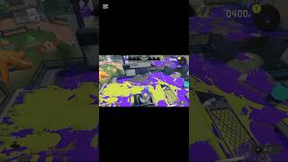 【スプラトゥーン3】リア友とナイス玉バグで乗れるところを探してたら意外なところにも乗れた!多分初! #スプラトゥーン3 #スプラ3 #ナイス玉バグ #バグ発見 #バグ #ゲーム #スプラ#shots
