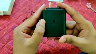 S22 Ultra 45W Charger