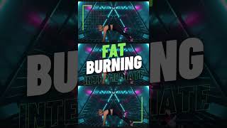 Upper body burn, activated. 🔥💪