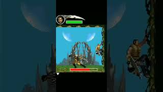 Predator Game Predators Java Game From Gameloft Playthough #predatorgame #javagame #nostalgiagame