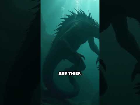 The Ahuizotl: Aztec Water Monster Unveiled
