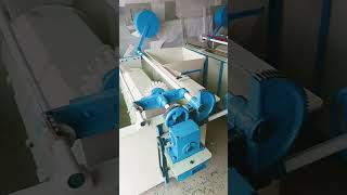 zinc plating Barrel #machine Alpha Engineering works Nagar