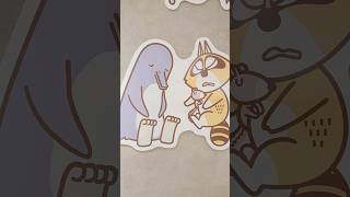 【🇯🇵旅日記】渋谷モディ:ぼのぼのmeetsUTA☆PRIMASCOTCHARACTERS. #Shorts