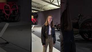 MUSEO di Le Mans #alexprema