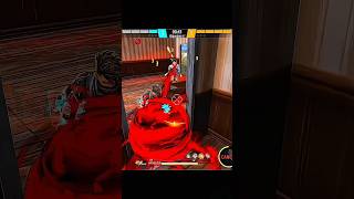 OP REACTION ON MY GAMEPLAY ☠️ #shorts #shortsfeed #freefire  #riotff #tpfuckeryt #tgrnrz #tondegamer