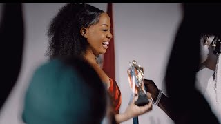 Award Y'obulungi  Temperature Touch ( Official  Music Video )