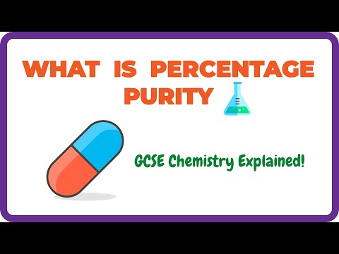 PERCENTAGE PURITY Tricks
